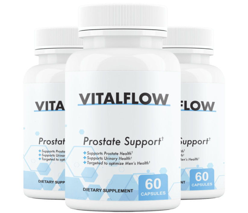 VitalFlow VitalFlow